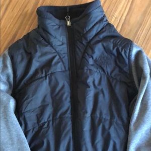 Northface jacket